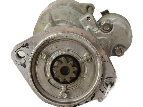 Starter ISUZU D-MAX II (TFR, TFS) 2.5 CRDi 4x4 (TFS86J) | BP30531667M8 - Image 2