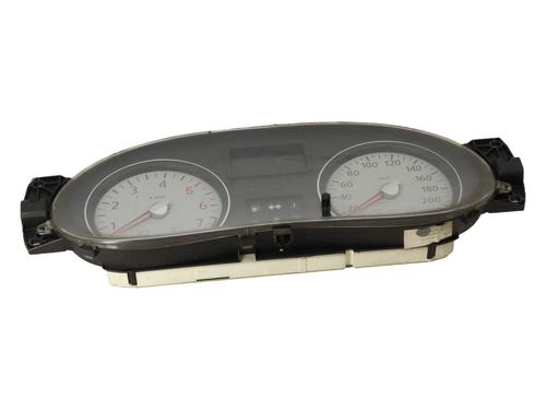 Instrument cluster DACIA LOGAN MCV (KS_) 1.5 dCi (KS0W) | BP38631950C47 - Image 3