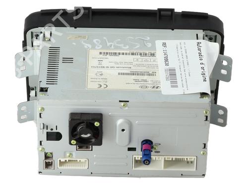 Radio KIA CARENS IV 1.7 CRDi | BP29969749E6  - Image 5