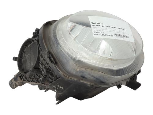 Lyskaster høyre NISSAN JUKE (F15) 1.5 dCi (110 hp) 28011697