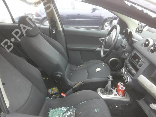 Left headlight SMART FORFOUR (454) 1.5 CDI (454.001) | BP23827966C28 - Image 21