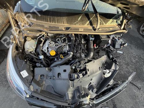 Switch RENAULT CAPTUR I (J5_, H5_) 1.3 TCe 150 (J5NK, J5JS) | BP30532195I30 - Image 15