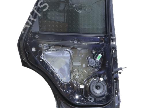 left-rear-door-mg-mg-zs-suv-zs32-2024-40187868 main image