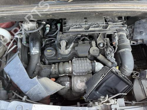 Left rear window switch CITROËN C3 Picasso (SH_) 1.6 HDI 90 | BP28176128I29 - Image 18