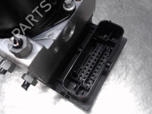 ABS pump SKODA FABIA II (542) 1.2 | BP21301272M43 