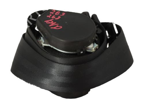 Front right seatbelt PEUGEOT BOXER Van 2.0 BlueHDi 130 | BP39172648I25 - Image 3