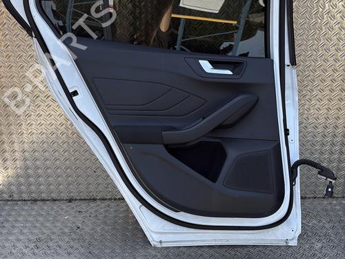 Dør venstre bagtil FORD FOCUS IV (HN) 1.0 EcoBoost mHEV Flex | BP25599455C4 - Image 4