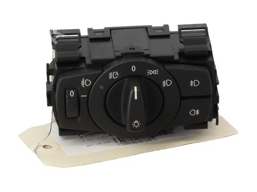 Used Headlight switch BMW 1 (E87) 118 d (143 hp) 21364133