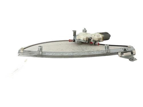 Used Right front window motor NISSAN MICRA III (K12) [2002-2011]  21365215