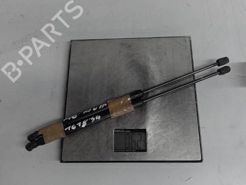 Used Tailgate lift support AUDI A6 C6 Avant (4F5) 3.0 TDI quattro (225 hp) 21362868