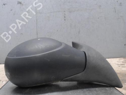 Right mirror CITROËN C3 Pluriel (HB_) 1.4 | BP21296767C27