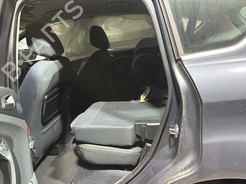 Steering column stalk FORD C-MAX II (DXA/CB7, DXA/CEU) 1.6 TDCi | BP31287421I23 