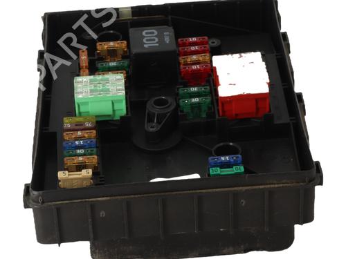 Electronic module AUDI A3 (8P1) 2.0 TDI | BP38101903M83 - Image 3
