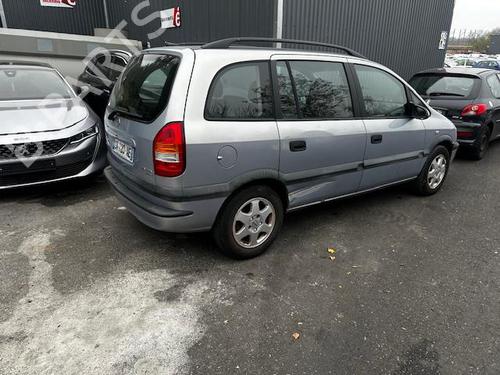 Starter OPEL ZAFIRA A MPV (T98) 2.0 DTI 16V (F75) | BP21883579M8 