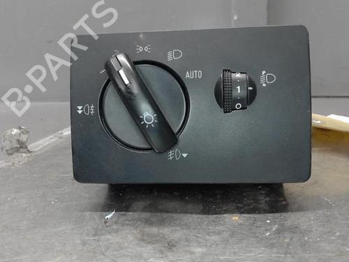 Forlygtekontakt FORD FUSION (JU_) 1.6 TDCi (90 hp) 21375574