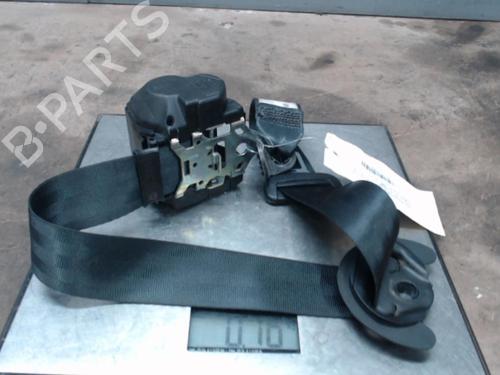Used Rear left seatbelt Rear left seatbelt 21301468 21301468
