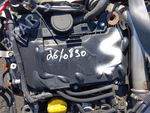 Used Engine Engine 33450251 33450251