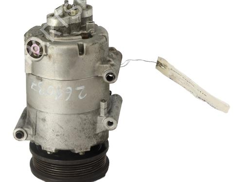 AC compressor FORD MONDEO IV (BA7) | BP33826948M34 - Image 5