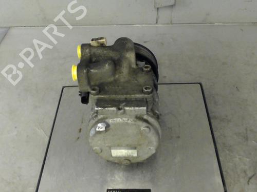AC compressor JEEP GRAND CHEROKEE II (WJ, WG) 3.1 TD 4x4 | BP21313754M34 