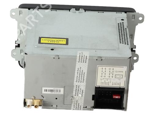 radio-vw-golf-v-1k1-2003-2004-2005-2006-2007-2008-2009-2010-27337364 main image