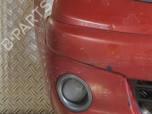 front-bumper-nissan-note-e11-ne11-2005-2006-2007-2008-2009-2010-2011-2012-2013-38087938 main image