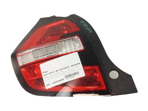 Left taillight RENAULT TWINGO III (BCM_, BCA_) 1.0 SCe 70 | BP34382285C34  - Image 6
