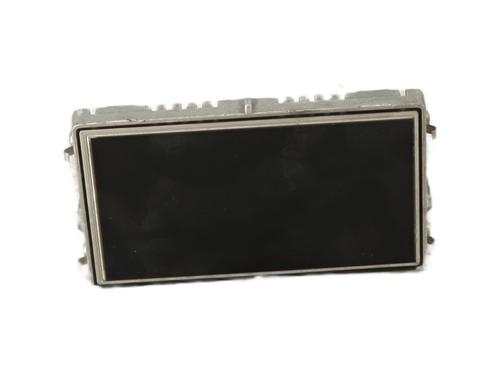 Used Display monitor RENAULT ESPACE IV (JK0/1_) 2.2 dCi (JK0H) (150 hp) 21307931