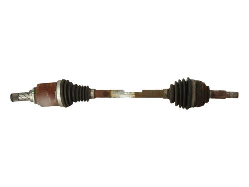 Left front driveshaft DACIA SANDERO II 1.5 dCi | BP33843285M38 - Image 5
