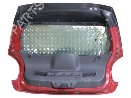 tailgate-citroen-c3-iii-sx-2016-38055903 main image