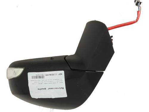 Left mirror RENAULT MEGANE CC (EZ0/1_) 1.9 dCi (EZ0J, EZ1S) | BP29509530C26 