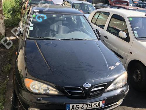 Right headlight NISSAN PRIMERA (P11) 2.0 16V | BP21309964C29 