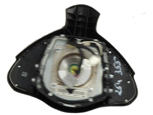 Airbag chauffør NISSAN JUKE (F15) 1.6 (117 hp) 31252416