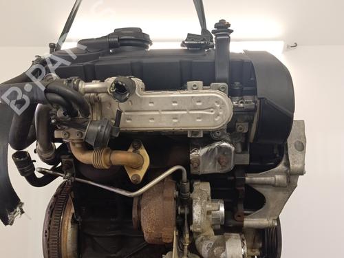 Engine AUDI A3 (8P1) 2.0 TDI 16V | BP33161853M1 - Image 4