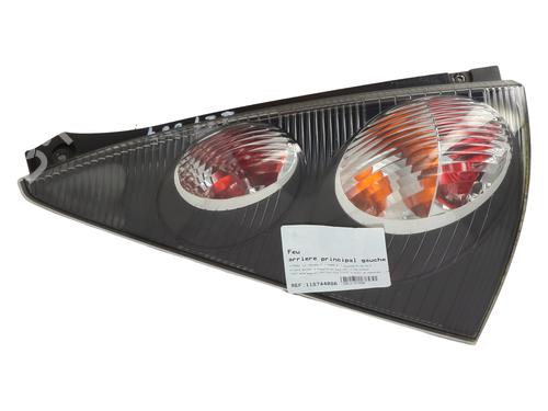 Used Left taillight CITROËN C1 (PM_, PN_) 1.0 (68 hp) 31256978