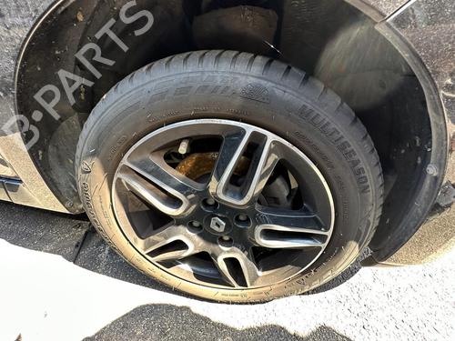 Gearbox RENAULT TWINGO II (CN0_) 1.2 TCe 100 (CN0P) | BP25874419M3  - Image 14