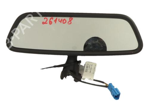 Rear mirror MERCEDES-BENZ A-CLASS (W176) A 250 (176.044) | BP35827975I6 - Image 2
