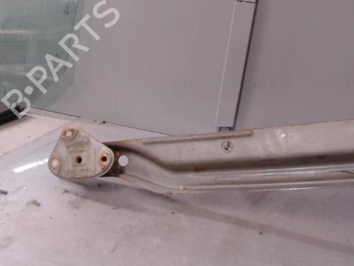 Rear bumper reinforcement CITROËN C1 (PM_, PN_) 1.0 | BP21307226C73 