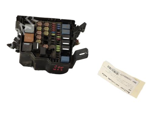Fuse box FORD FIESTA VI (CB1, CCN) 1.4 TDCi | BP32701494E1 - Image 2