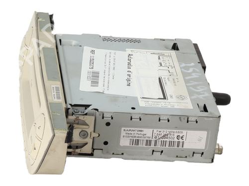 Radio FIAT 500 (312_) 1.2 (312AXA1A) | BP30456304E6