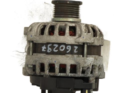Used Alternator Alternator DACIA LODGY (JS_) 1.2 TCe (JSAY, JSM0) (115 hp) 32212745 32212745