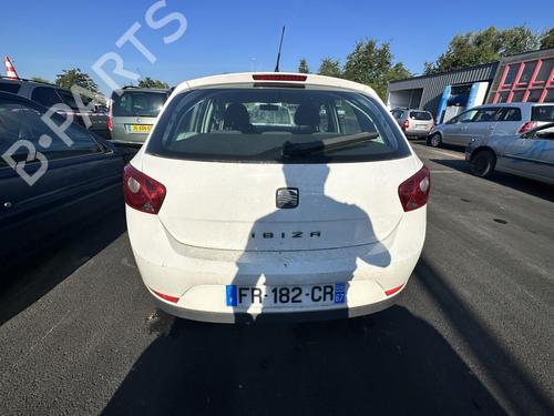 Steering column stalk SEAT IBIZA IV (6J5, 6P1) 1.4 | BP21309398I23 