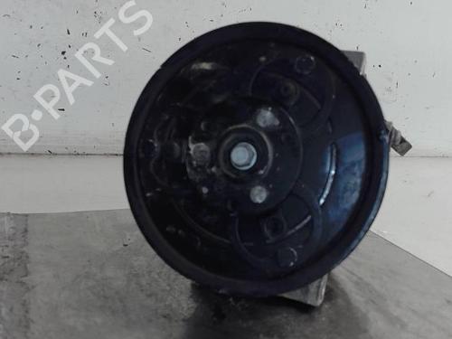 AC-Kompressor DACIA DUSTER (HS_) 1.5 dCi (HSMC) | BP21295704M34 
