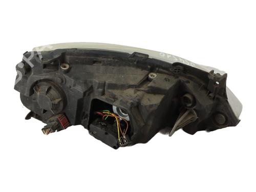 Left headlight OPEL CORSA C (X01) 1.0 (F08, F68) | BP31025258C28