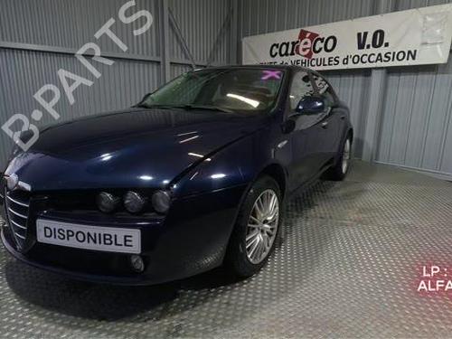 Engine ALFA ROMEO 159 (939_) 2.4 JTDM (939AXD12, 939AXD1B) | BP32735123M1 - Image 17