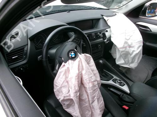 Right rear driveshaft BMW X1 (E84) xDrive 20 d | BP21370697M41 - Image 4