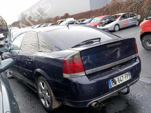 Used Parts OPEL VECTRA C GTS (Z02) 4506587