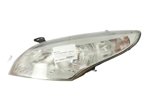 Used Left headlight Left headlight RENAULT MEGANE III Hatchback (BZ0/1_, B3_) 1.5 dCi (BZ09, BZ0D, BZ1W, BZ29, BZ14) (110 hp) 34259217 34259217