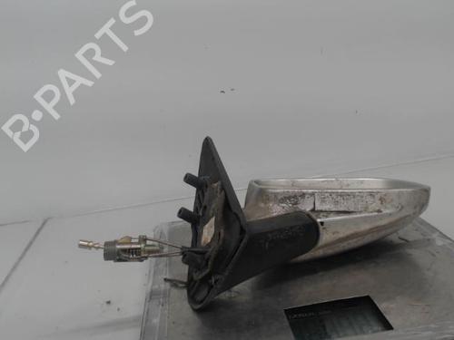 Right mirror SKODA FELICIA II (6U1) 1.9 D | BP21363207C27 