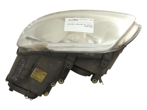 Lyskaster venstre VW TOURAN (1T1, 1T2) 2.0 TDI | BP29960810C28