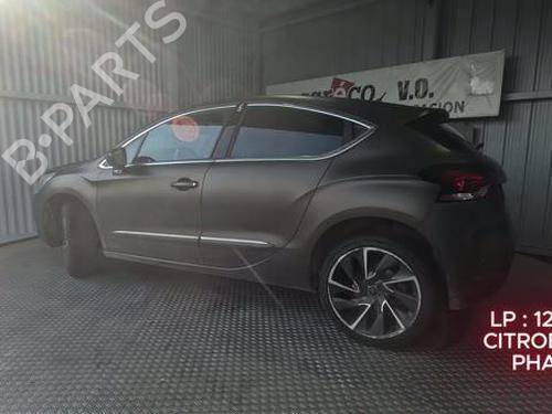Steering column stalk CITROËN DS4 (NX_) 2.0 HDi 165 | BP38087961I23  - Image 16